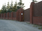 Fences