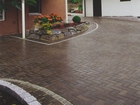 Clinker pavement