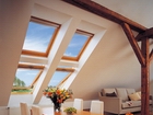 Roof windows