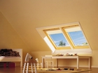 Roof windows